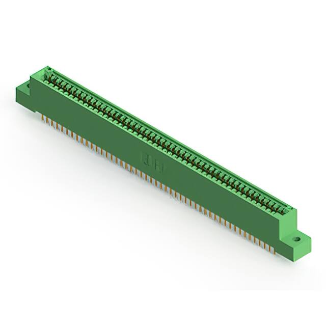 845-096-525-202 EDAC Inc.  Edgeboard Connectors